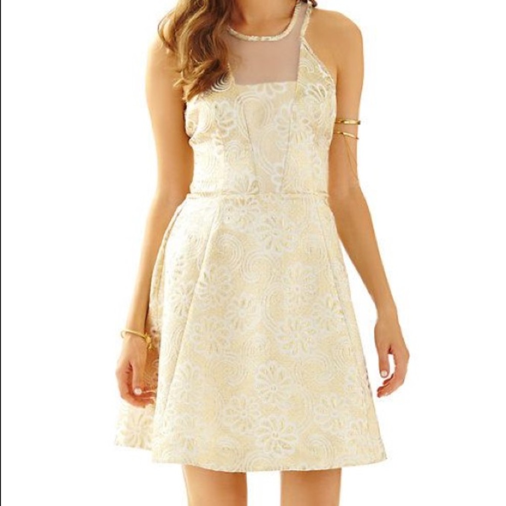 Lilly Pulitzer Elsie Dress