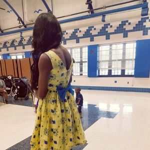 Meet your Posher, Mathilda