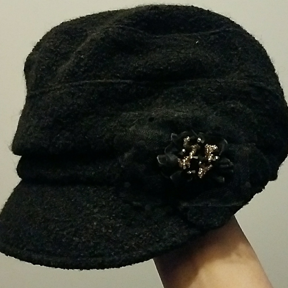 Womens hat