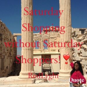 Looking for something special? Come in and shop!