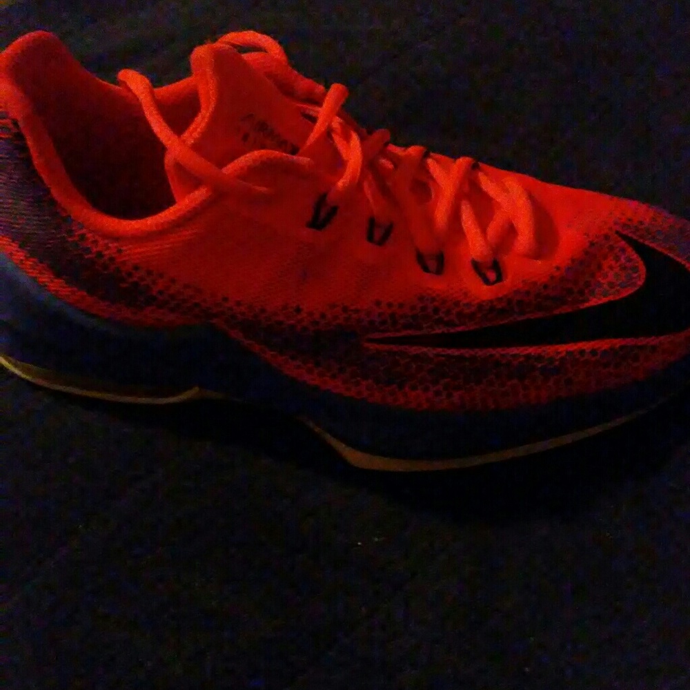 Nike shoes