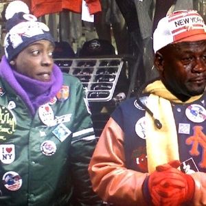 Meet your Posher, Eric