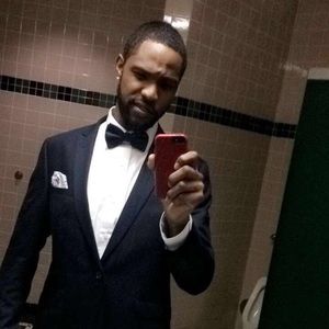 Meet your Posher, Ralph