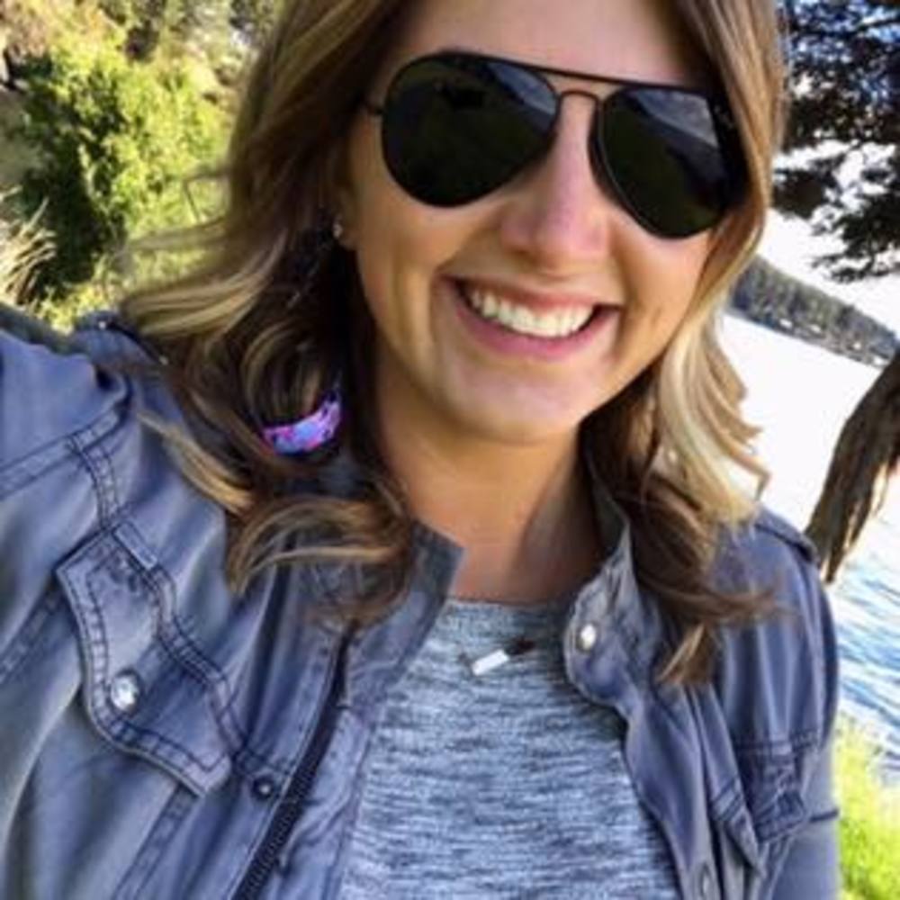 Meet your Posher, Tori