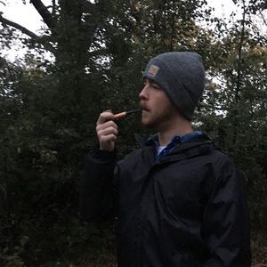 Meet your Posher, Nathaniel