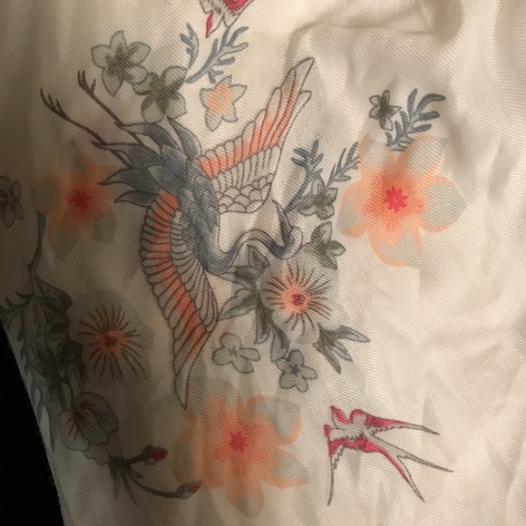 H&M I️infinity scarf - Picture 2 of 2