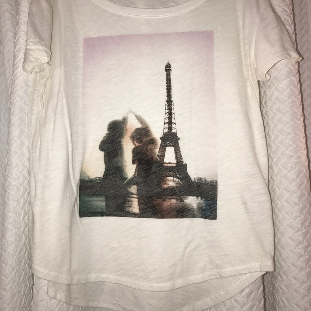 Abercrombie & Fitch short sleeve Graphic-T