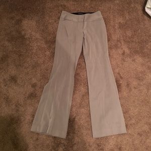 Express editor pants