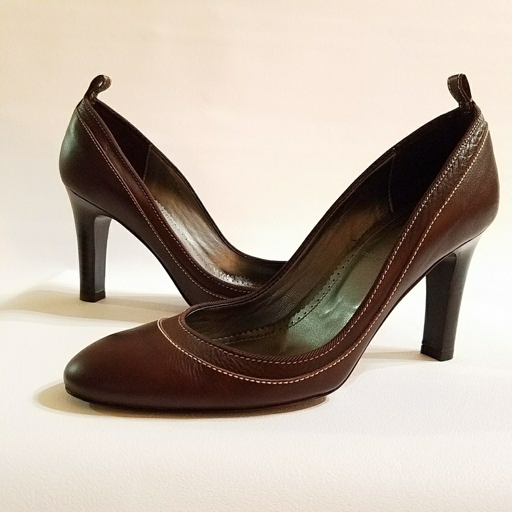 J Crew Pumps