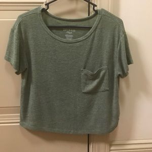 Soft & Sexy short sleeved shirt