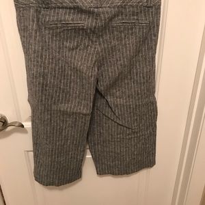 Maurice’s Dress Capris