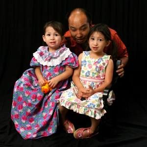 Meet your Posher, Steven