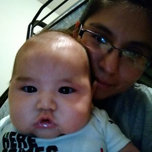 Meet your Posher, Nikki