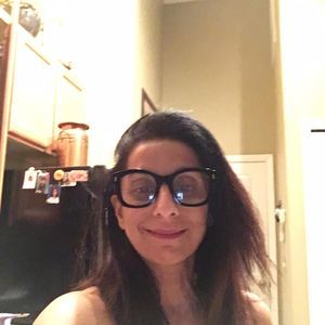 Meet your Posher, Shy