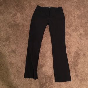 Express columnist pant