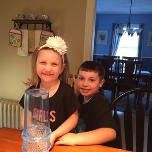 Meet your Posher, Jeremy