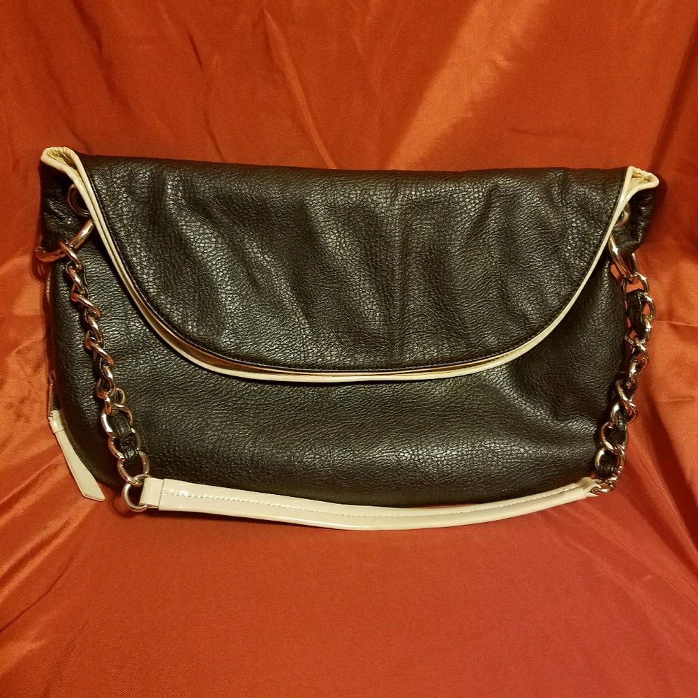 Jessica Simpson hobo purse