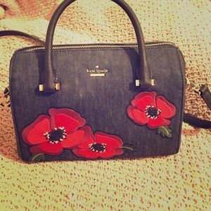 PD TODAY ONLY!!! BRAND NEW KATE SPADE BAG