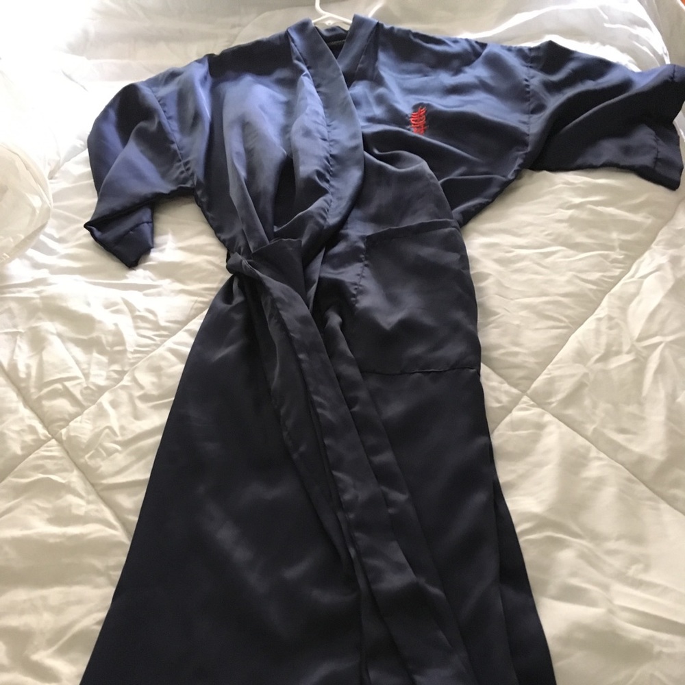 Japanese Kimono