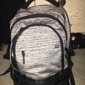 Victoria Secret PINK Collegiate Backpack