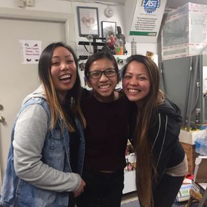 Meet your Posher, Ly