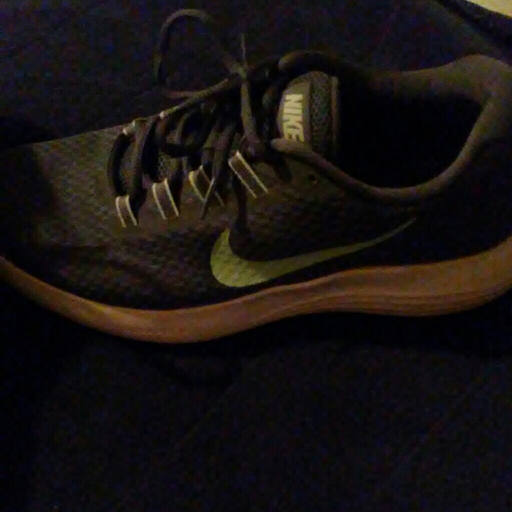 Nike shoes