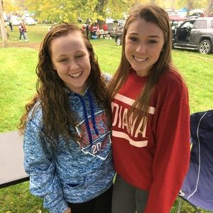 Meet your Posher, Alexis