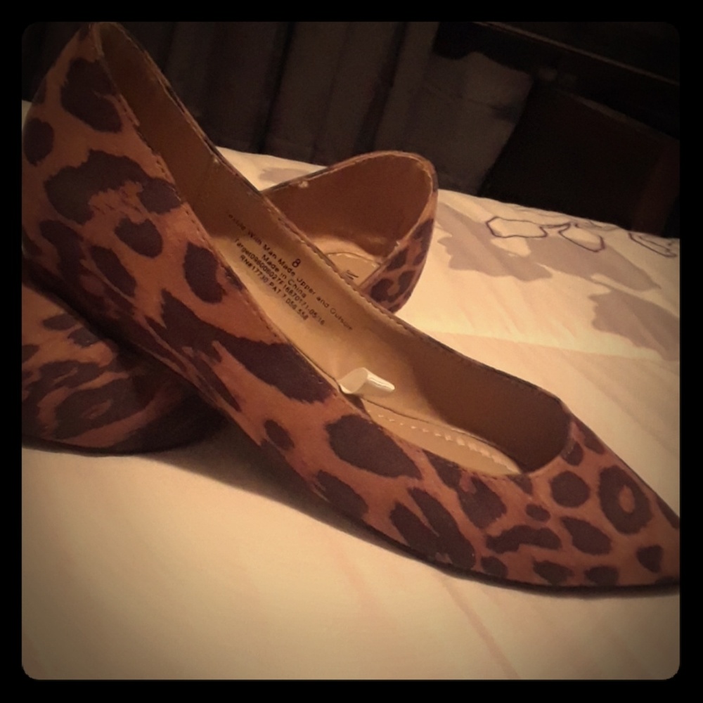 Cheetah Merona