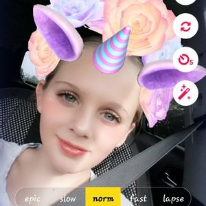 Meet your Posher, Addysen