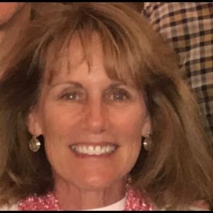 Meet your Posher, Linda