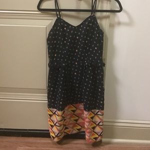 Women’s dress
