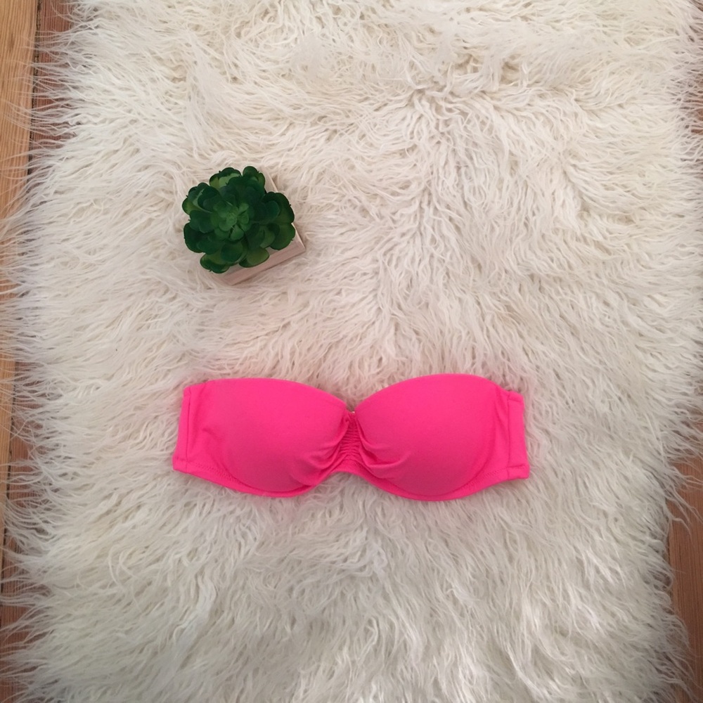 Victoria’s secret bikini top