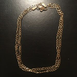 14K Gold Chain