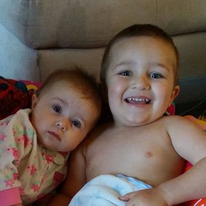 Meet your Posher, Matthew