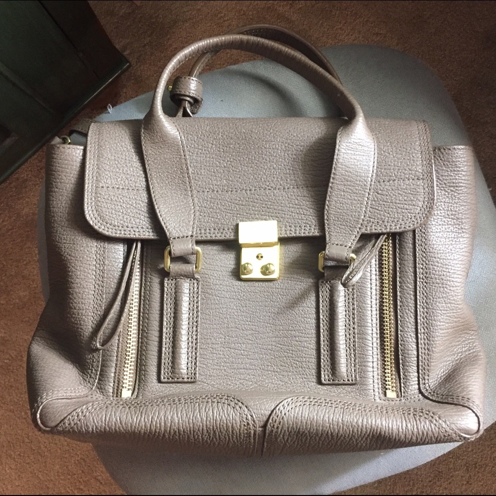 Phillip Lim medium pashli