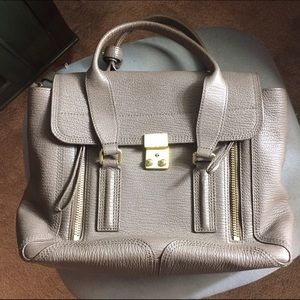 Phillip Lim medium pashli