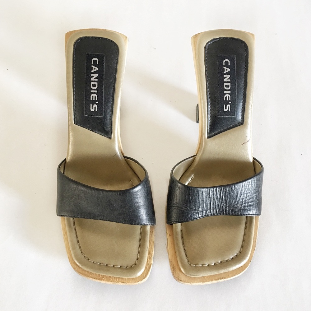 Candies Heels - image 1