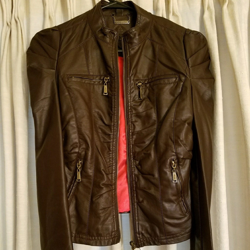 Jou Jou Jacket