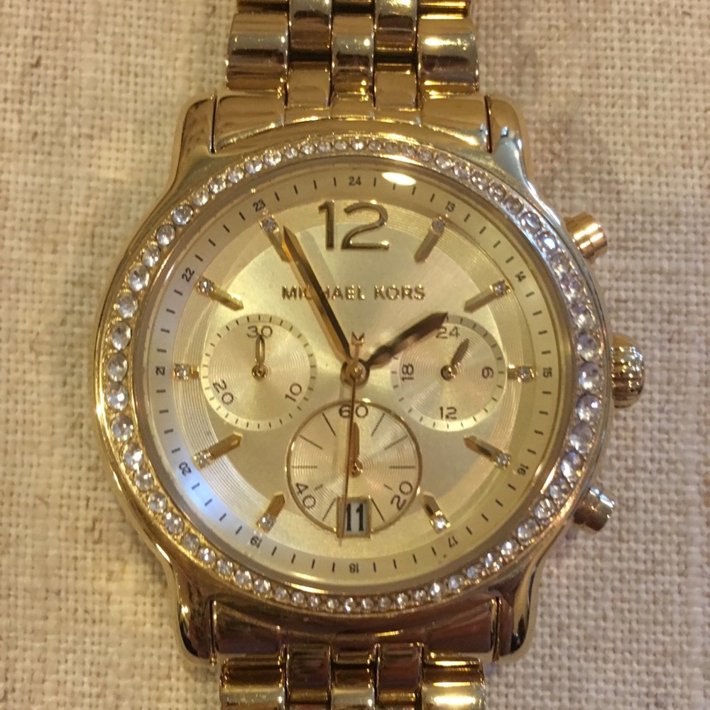 Michael Kors Watch