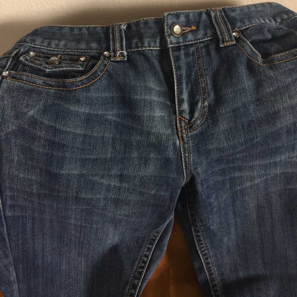 INC Jeans