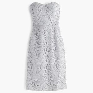 J. Crew Kelsey Dress