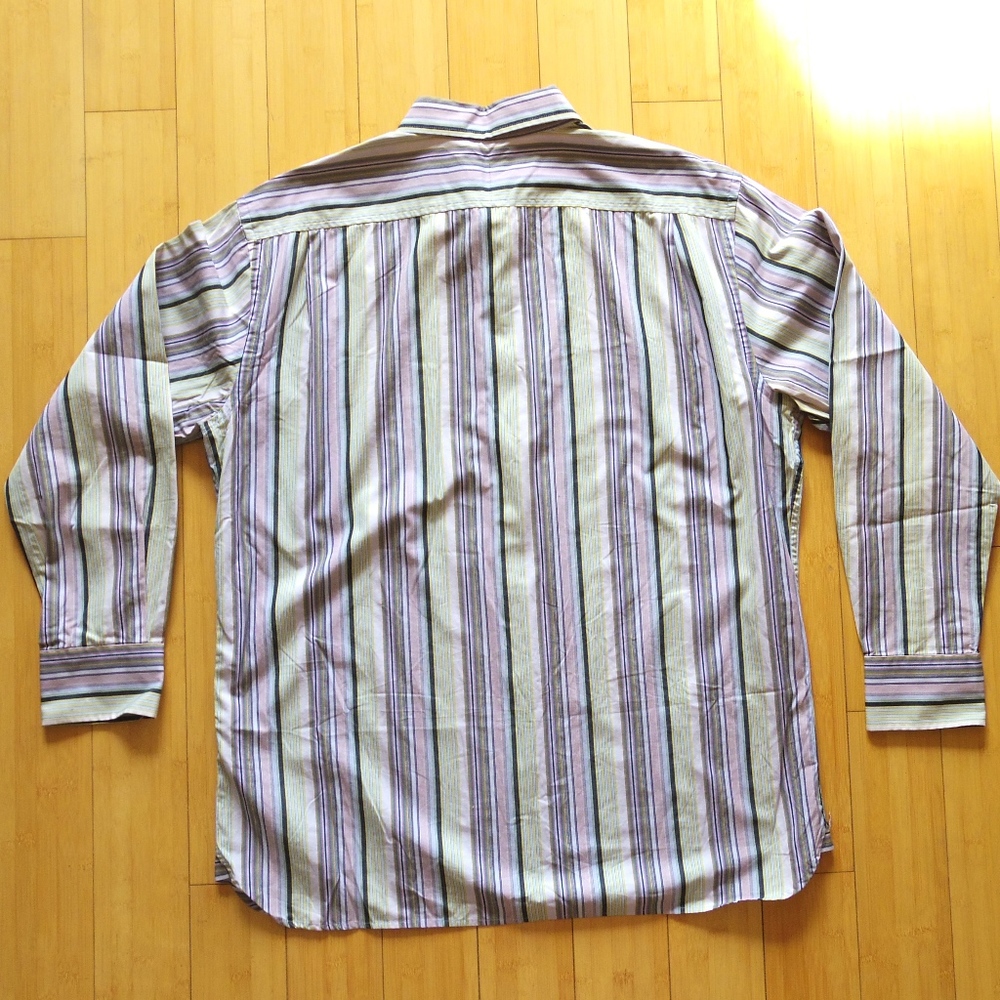 🙌🏼 HOST PIC! ✨SALE!✨ Gap Fitted Oxford Shirt - Picture 3 of 5