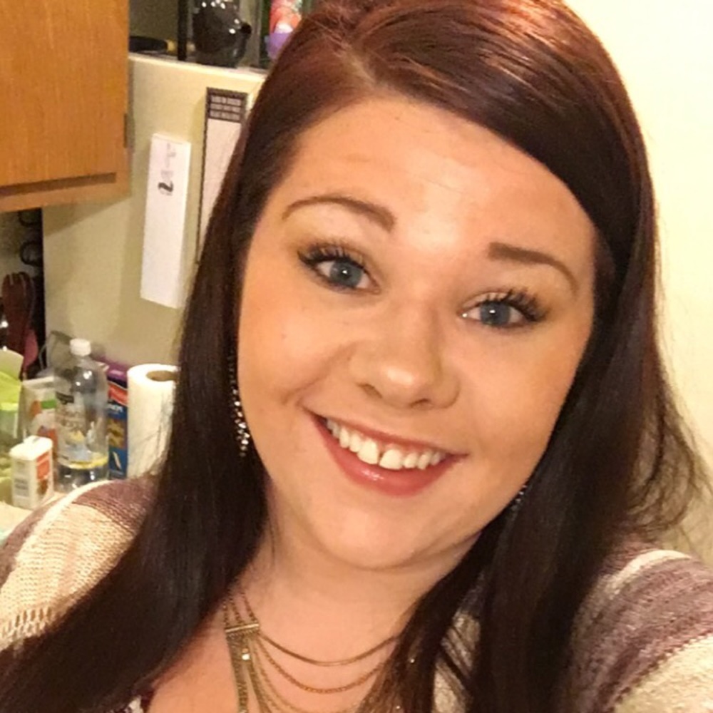 Meet your Posher, Kelsey