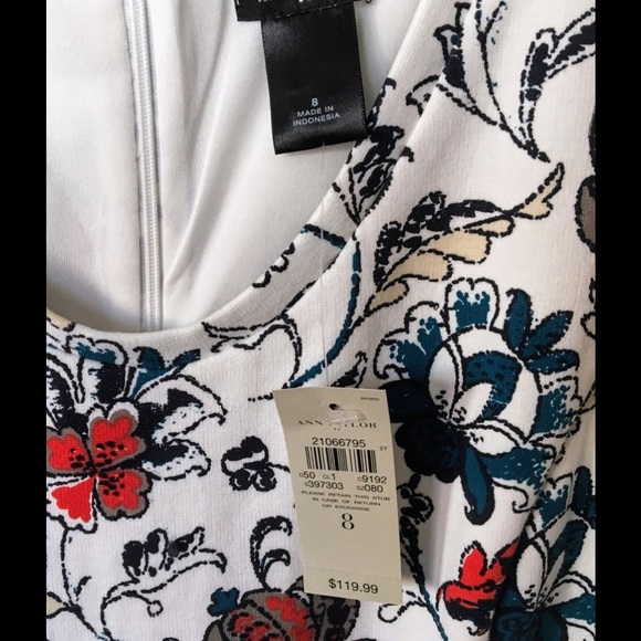 lovely new dress! Host Pick! - Picture 3 of 3