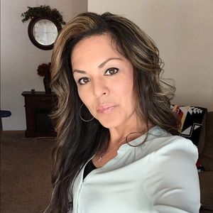 Meet your Posher, Tessa