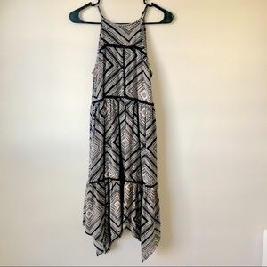 Spaghetti Strap Fun Sundress