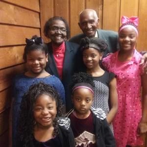 Meet your Posher, Krystal