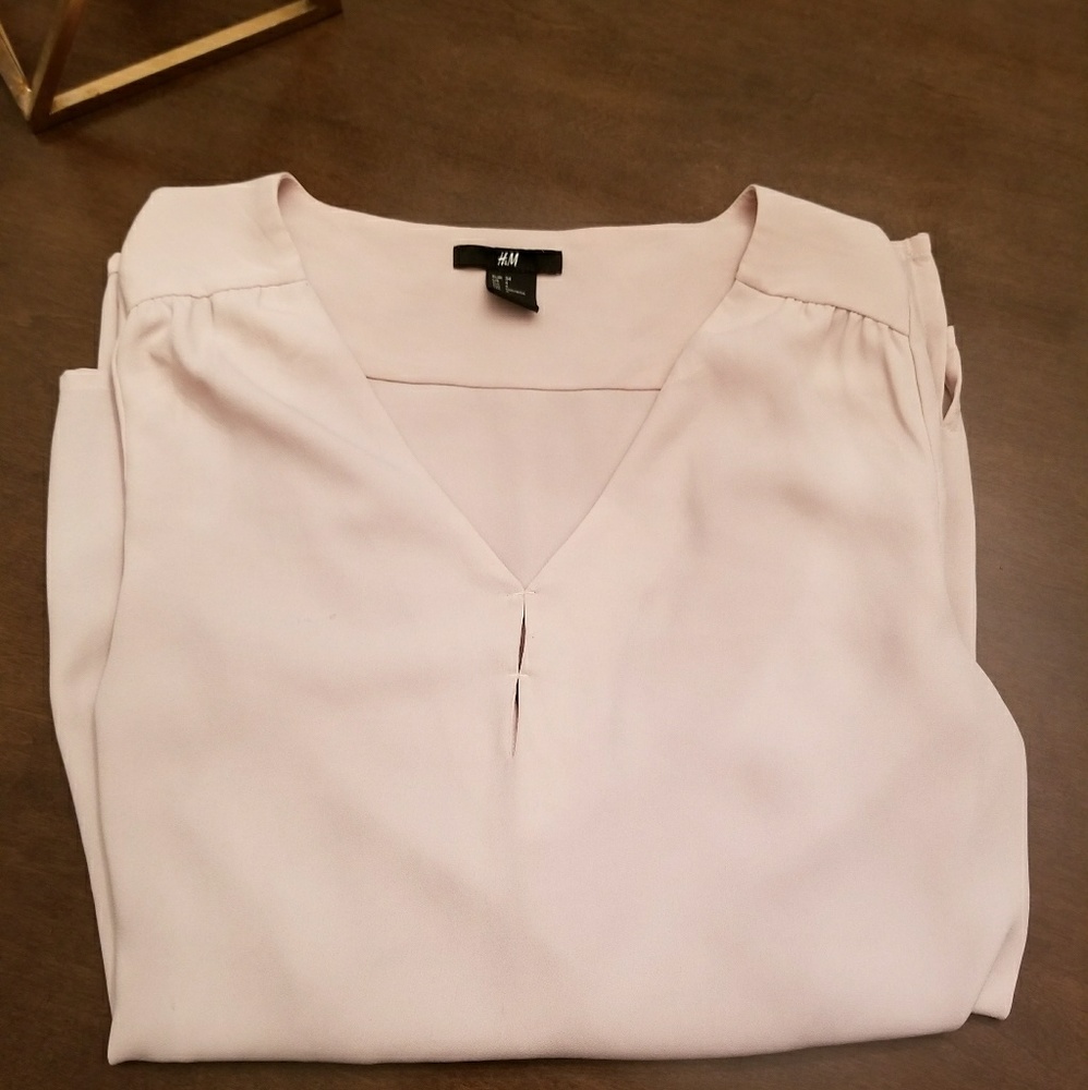 H&M Business Casual Shirt
