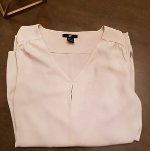 H&M Business Casual Shirt