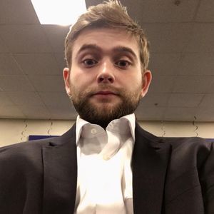 Meet your Posher, Ian